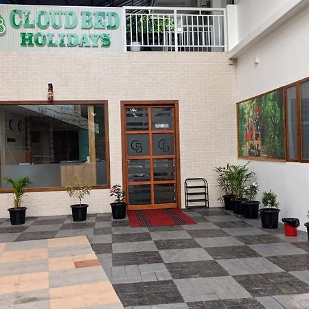 Cloud Bed Holidays 무나르 외부 사진